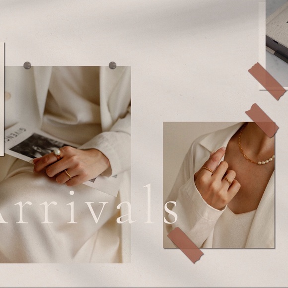 Madewell Jewelry - ✨VIP Sign Up Sheet✨